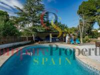 Verkauf - Villa - Moraira