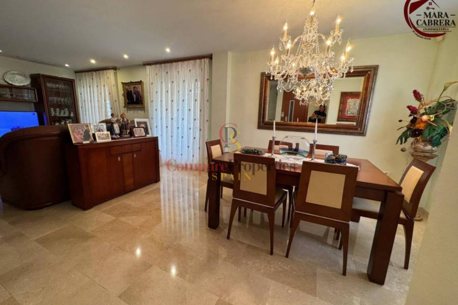 Sale - Apartment - Gandía - 