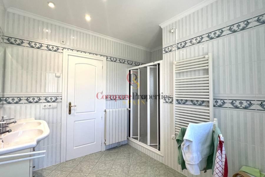Verkoop - Villa - Dénia - 