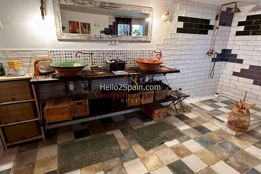 Verkoop - Townhouses - Pego