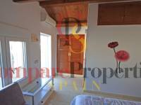 Sale - Townhouses - El Vergel - Marinas