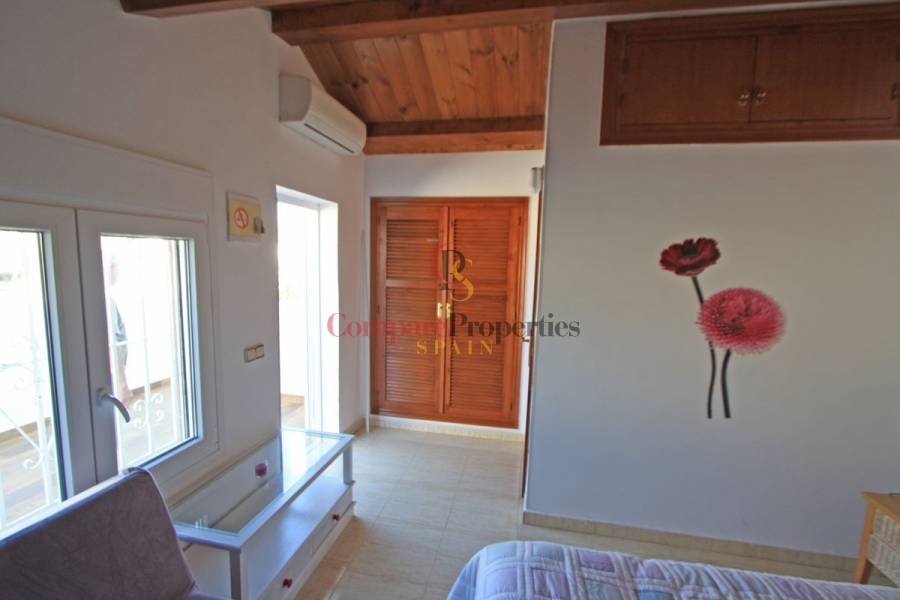 Sale - Townhouses - El Vergel - Marinas