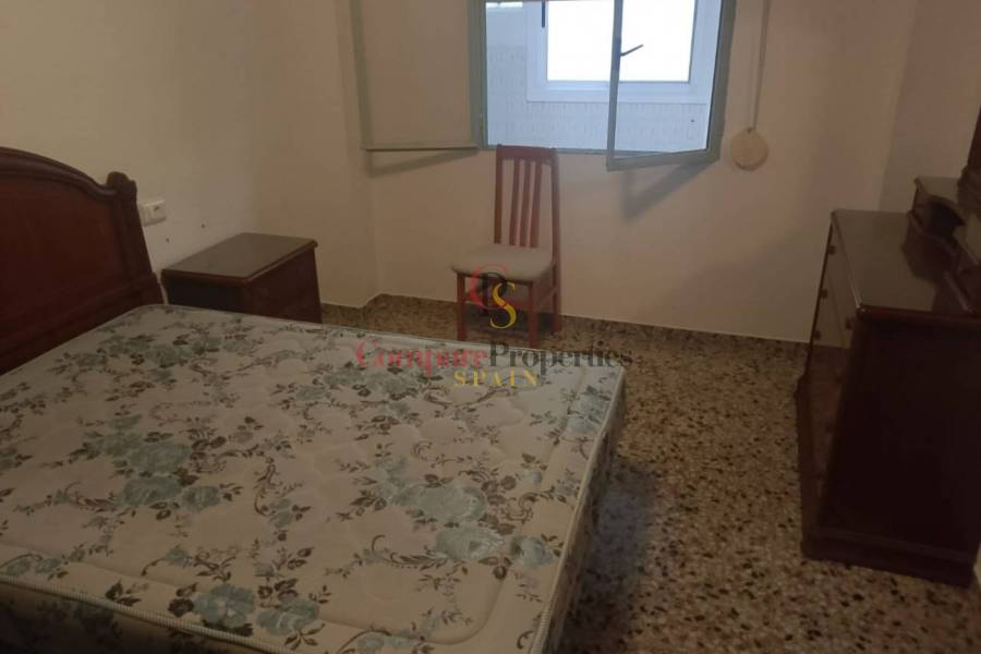 Sale - Apartment - Tavernes de la Valldigna - 