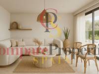 Verkoop - Villa - Pedreguer - Monte Solana