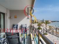 Verkoop - Apartment - Calpe - 