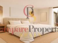 Verkoop - Villa - Pedreguer