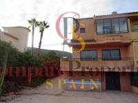 Sale - Villa - Albir