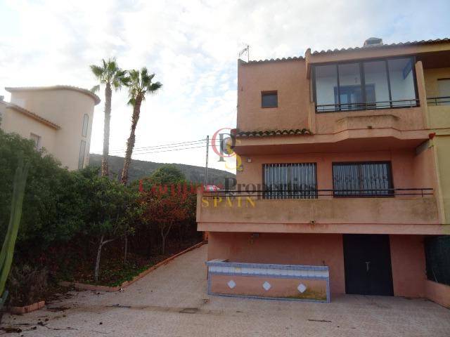 Sale - Villa - Albir