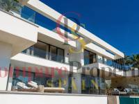 Verkauf - Villa - Calpe - Empedrola