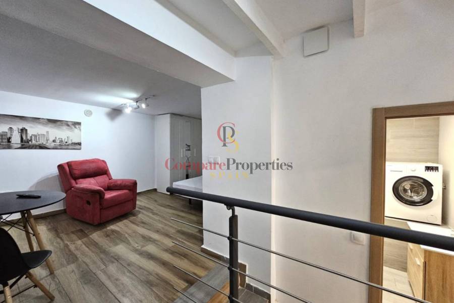 Sale - Apartment - Cullera