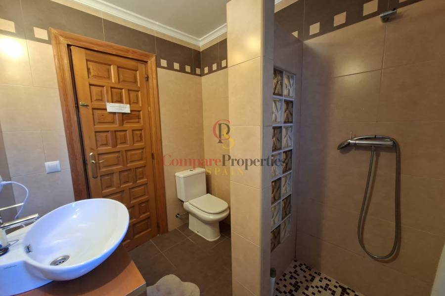 Verkauf - Villa - Dénia - 