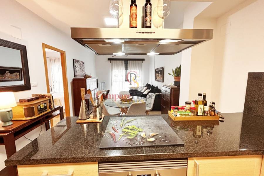 Vente - Apartment - Pego