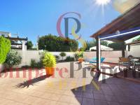 Vente - Townhouses - Calpe - Calpe Town Centre