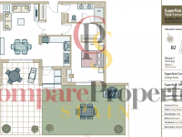 Sale - Apartment - Jávea - Xàbia
