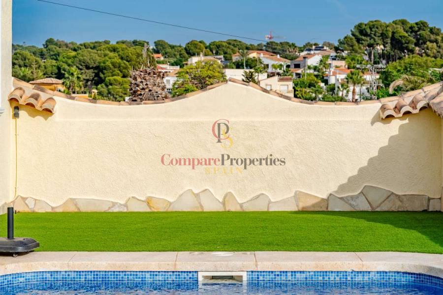 Venta - Villa - Costeres