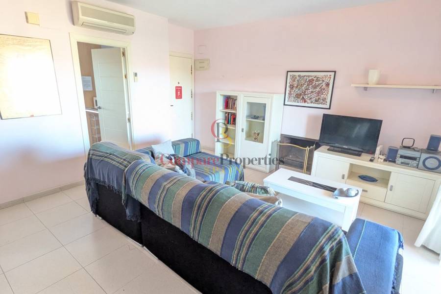 Sale - Duplex and Penthouses - Dénia - Las Marinas (Km1 al Km 6)