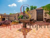 Verkoop - Villa - Benissa - Benissa Rural
