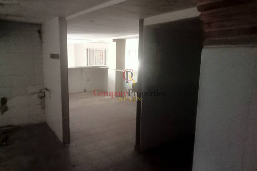 Sale - Apartment - Xeraco