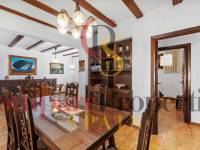 Sale - Villa - Benissa