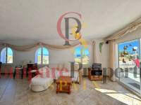 Sale - Villa - Benitachell - Encinas