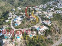 Verkoop - Plot - Monte Pego - Pego-Monte Pego