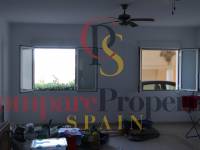 Verkoop - Villa - La Sella - LA SELLA GOLF