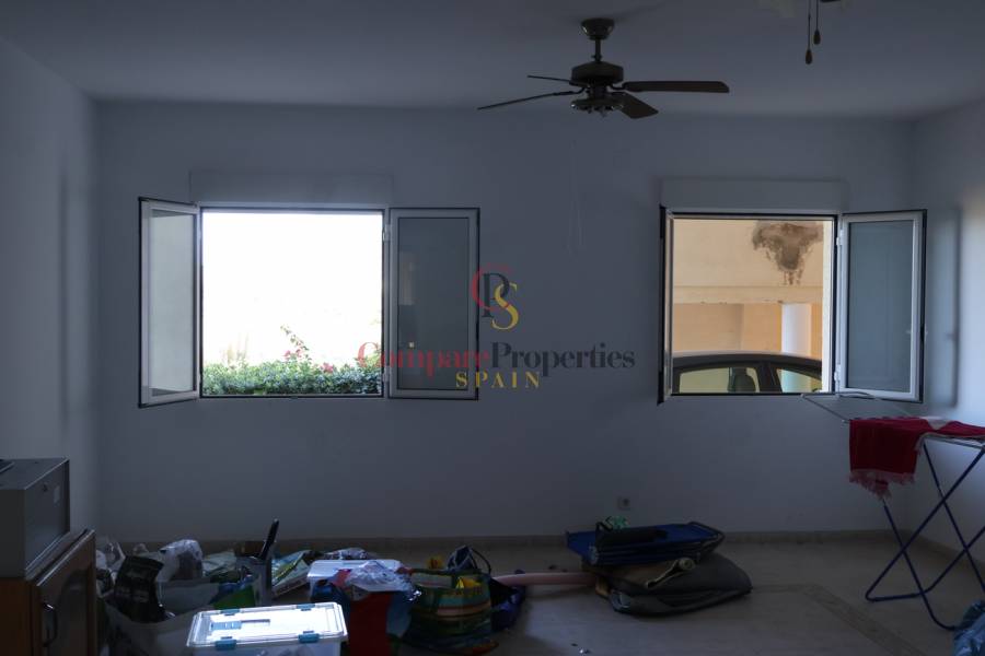 Verkoop - Villa - La Sella - LA SELLA GOLF