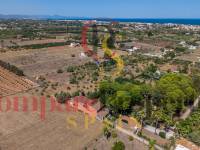 Verkauf - Villa - Dénia - 