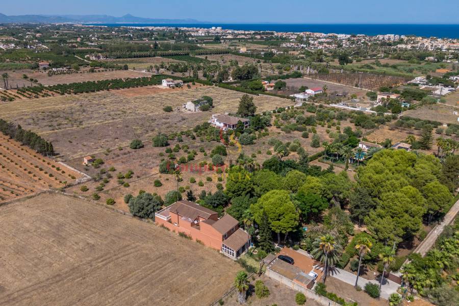 Verkauf - Villa - Dénia - 