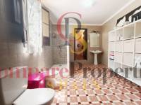 Sale - Villa - Adsubia