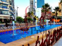 Verkoop - Apartment - Calpe