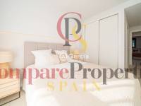 Verkauf - Apartment - Dénia - Tossalets