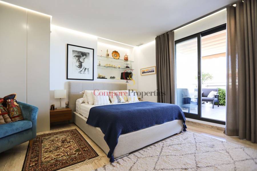 Venta - Duplex and Penthouses - Dénia - Centro