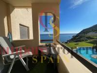Vente - Apartment - Albir