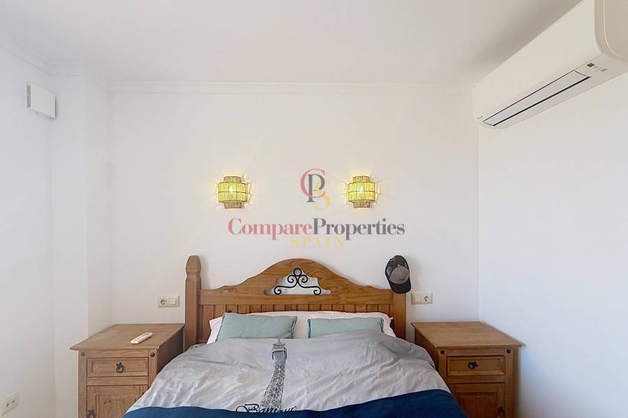 Sale - Apartment -  - Bonavista de Montecala