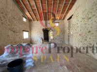 Venta - Villa - Gata de Gorgos - Centro del pueblo