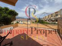 Vente - Apartment - Albir