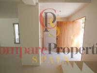 New Build - Villa - Moraira - Cap Blanc