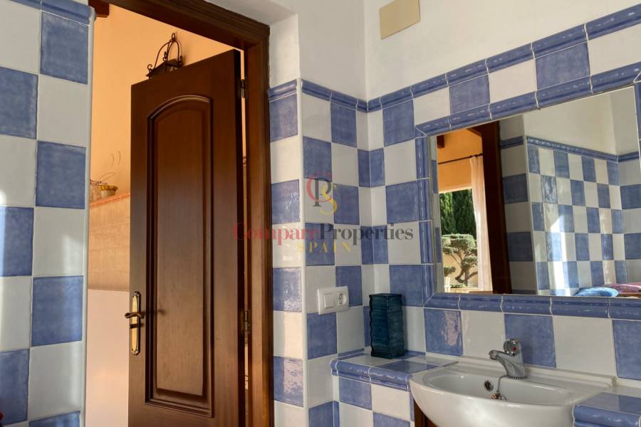 Sale - Villa - Orba Valley - Orba