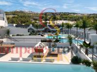 Venta - Apartment - Alfaz Del Pi - Alfaz del Pi