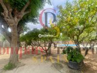 Venta - Villa - Pedreguer
