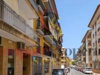 Sale - Apartment - Jávea