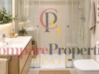 Sale - Apartment - Calpe - Arenal-Bol Beach