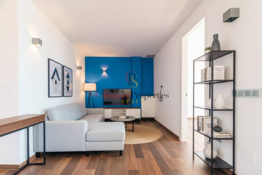 Vente - Duplex and Penthouses - Altea - Altéa