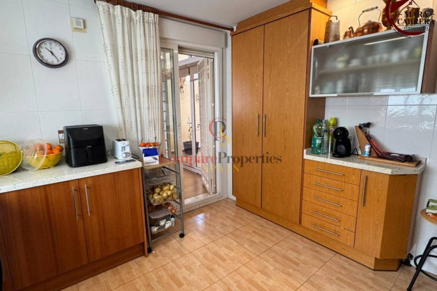 Sale - Apartment - Gandía - 