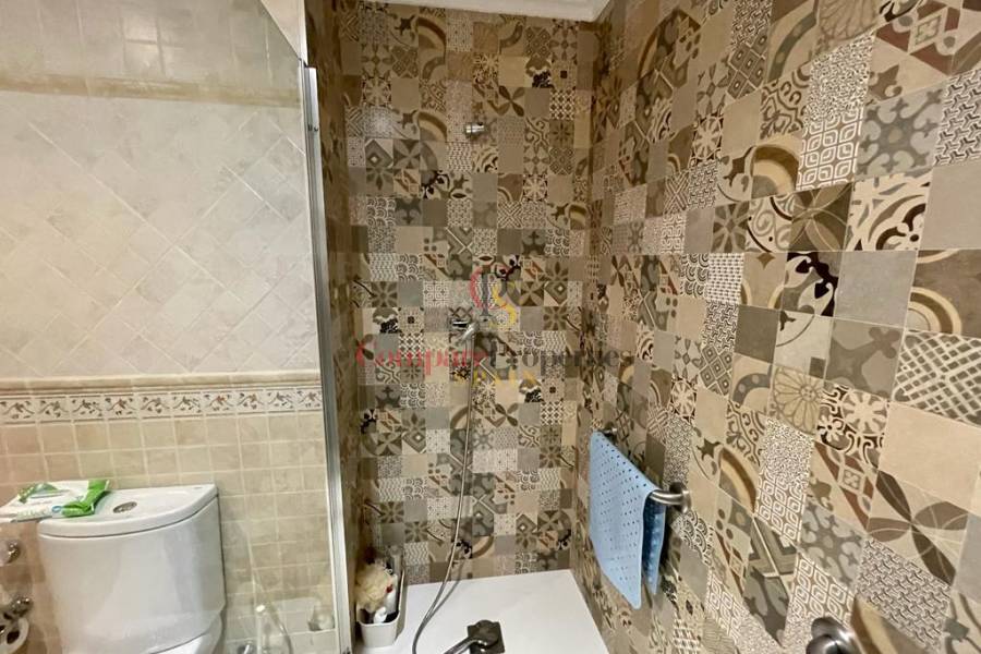 Vente - Villa - Albatera