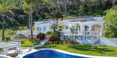 Villa - Sale - Jávea - Jávea