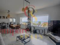 Sale - Villa - Benitachell - 03724