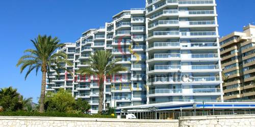 Apartment - Vente - Calpe - Calpe