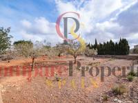 Verkauf - Villa - Benissa - Partida Canor